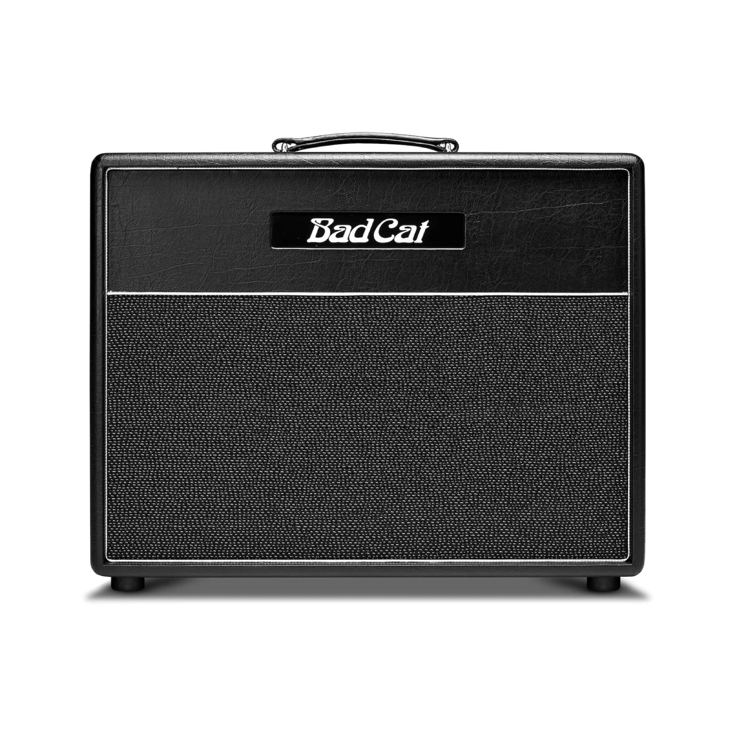 Amplifier Bad Cat Hot Cat 1x12, Cabinet 60W