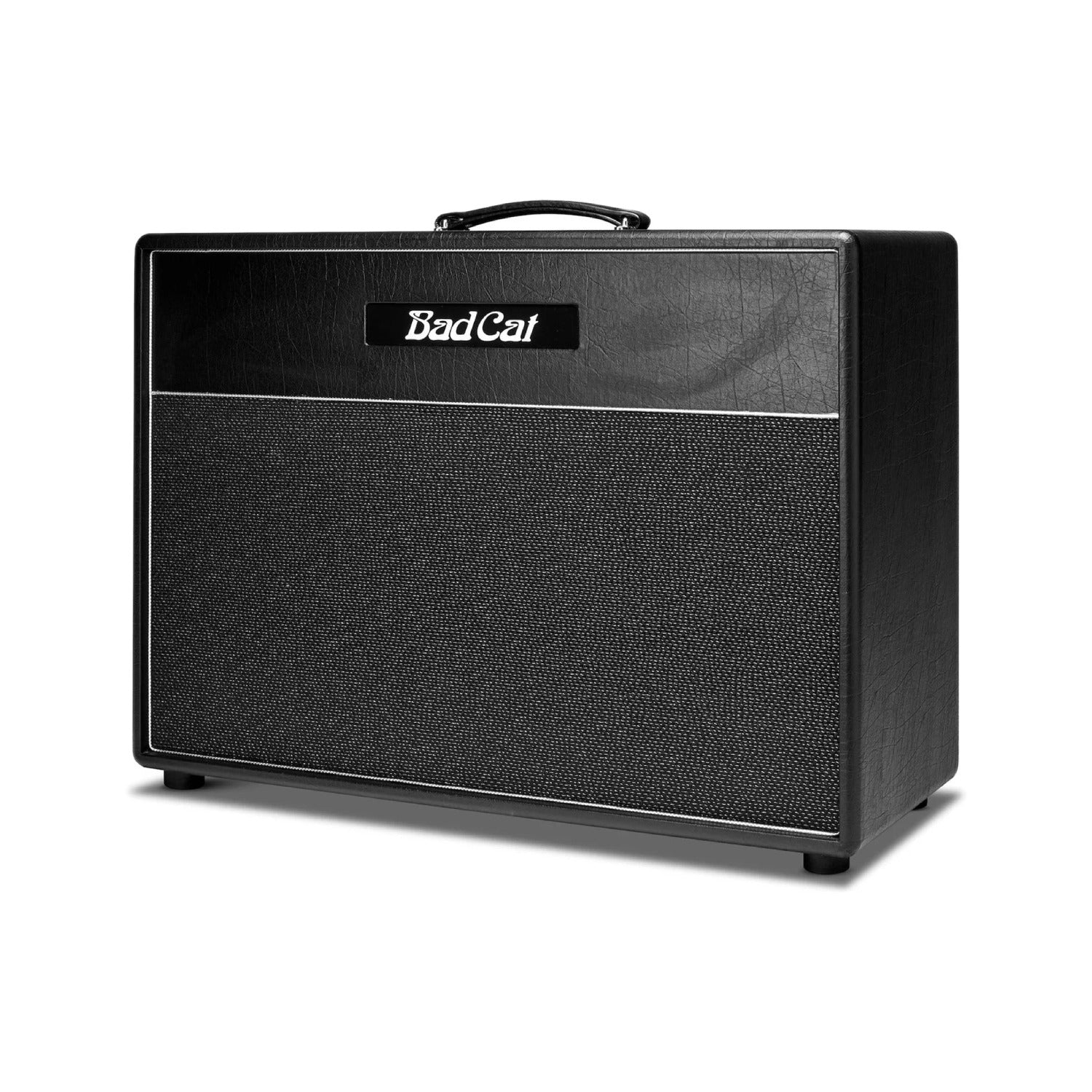 Amplifier Bad Cat Hot Cat 2x12, Cabinet 60W