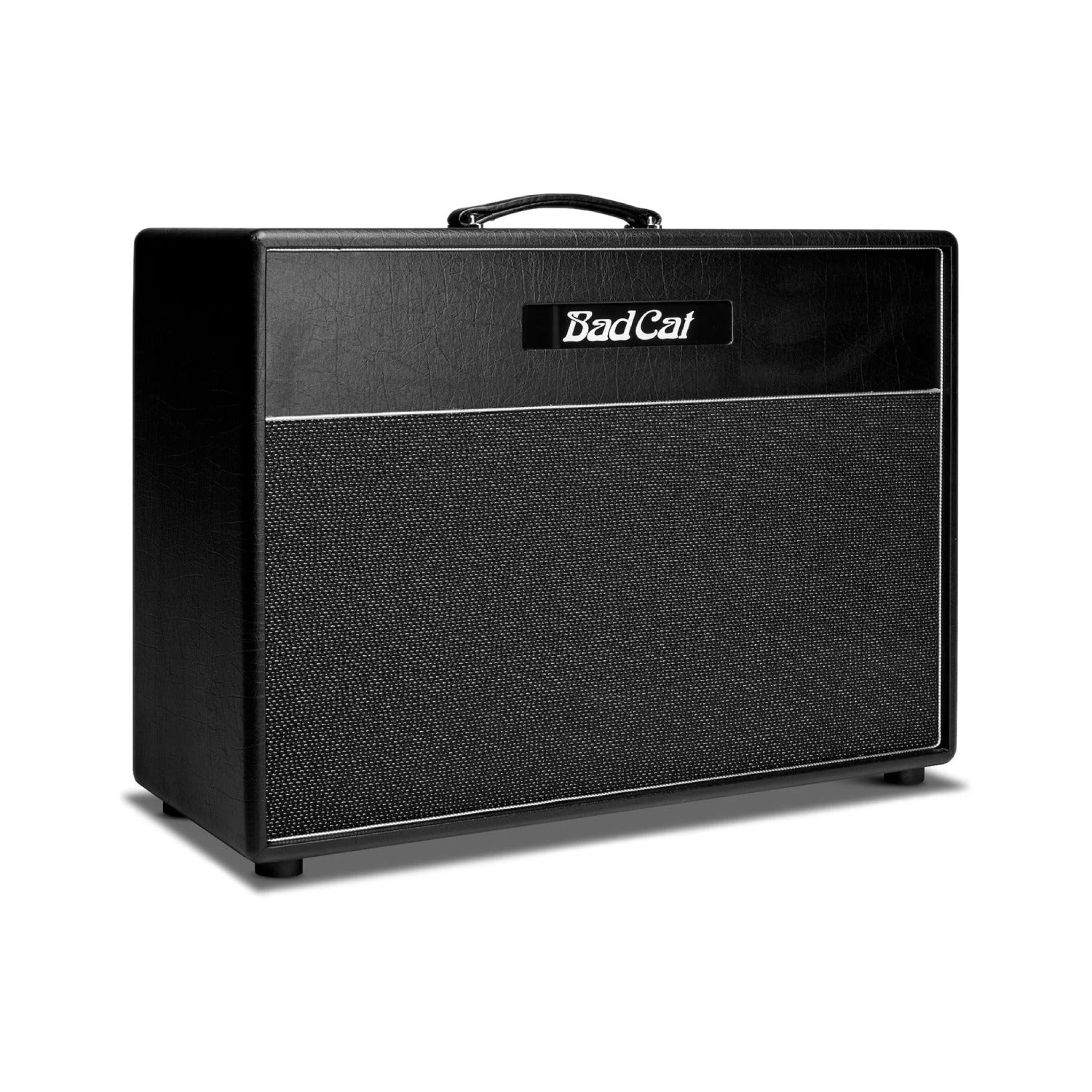 Amplifier Bad Cat Hot Cat 2x12, Cabinet 60W