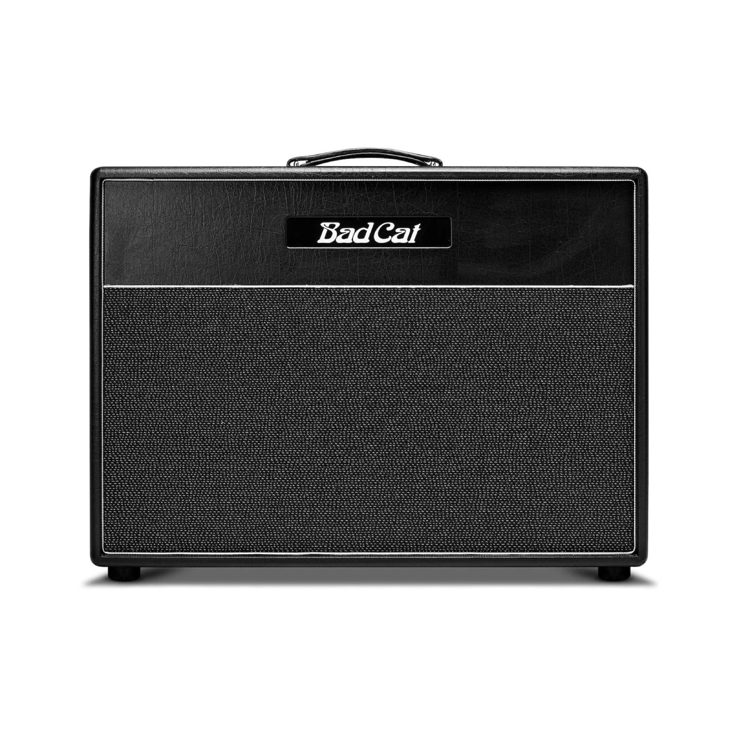 Amplifier Bad Cat Hot Cat 2x12, Cabinet 60W