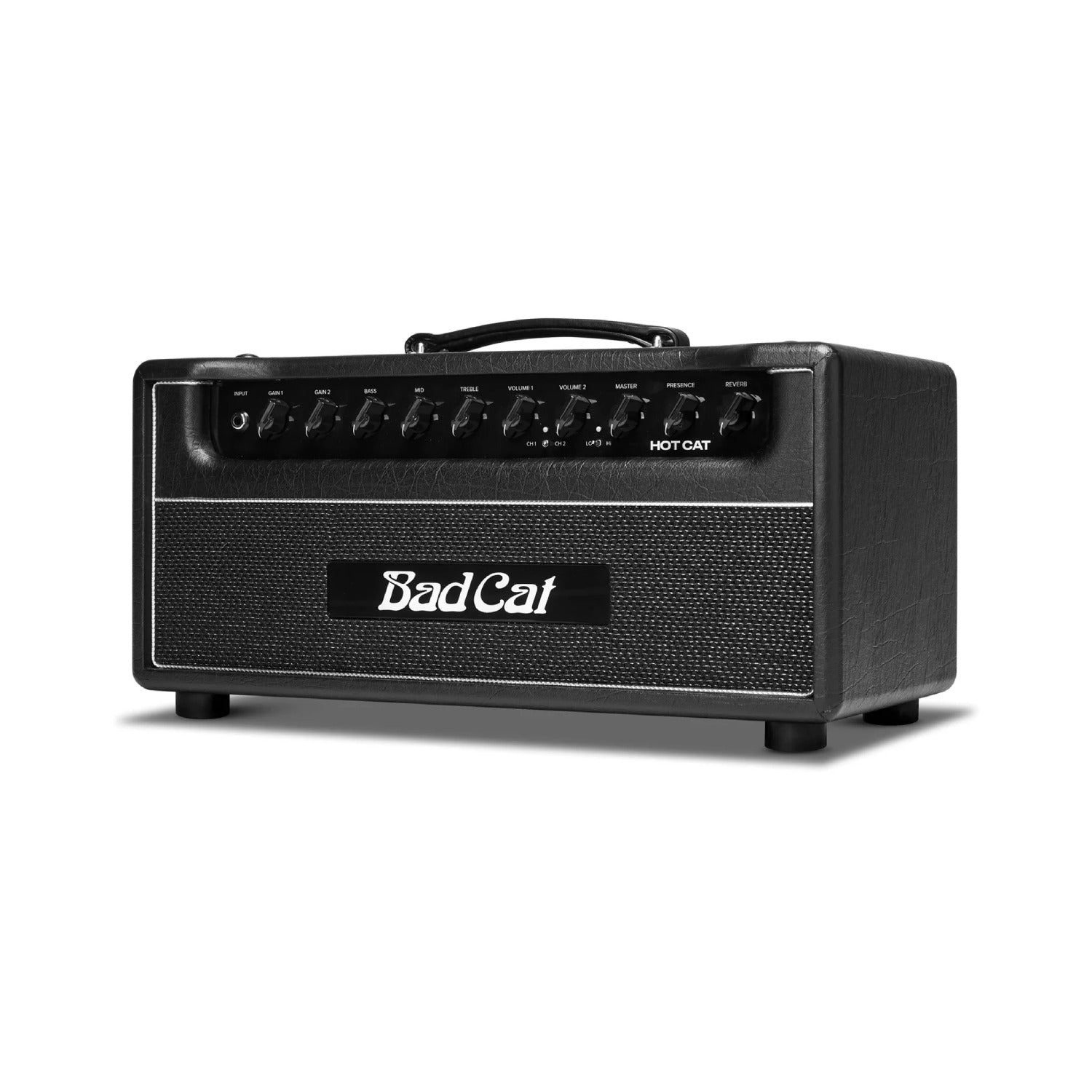Amplifier Bad Cat Hot Cat, Head 45W