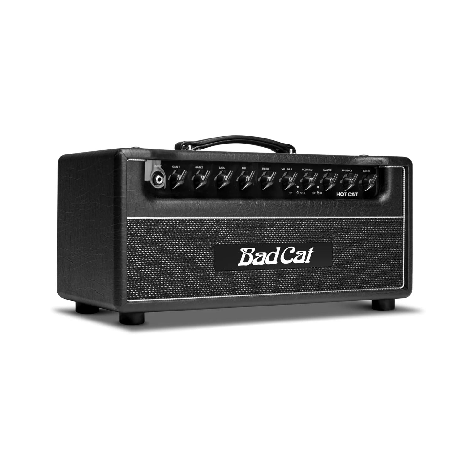 Amplifier Bad Cat Hot Cat, Head 45W