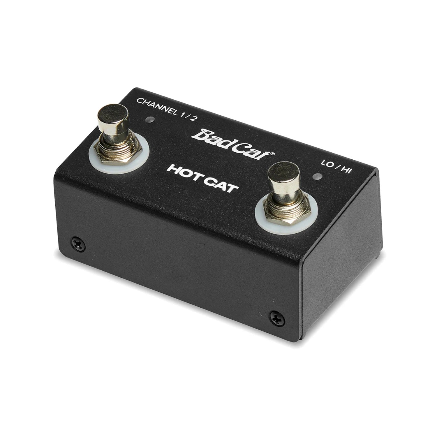 Amplifier Bad Cat Hot Cat, Head 45W