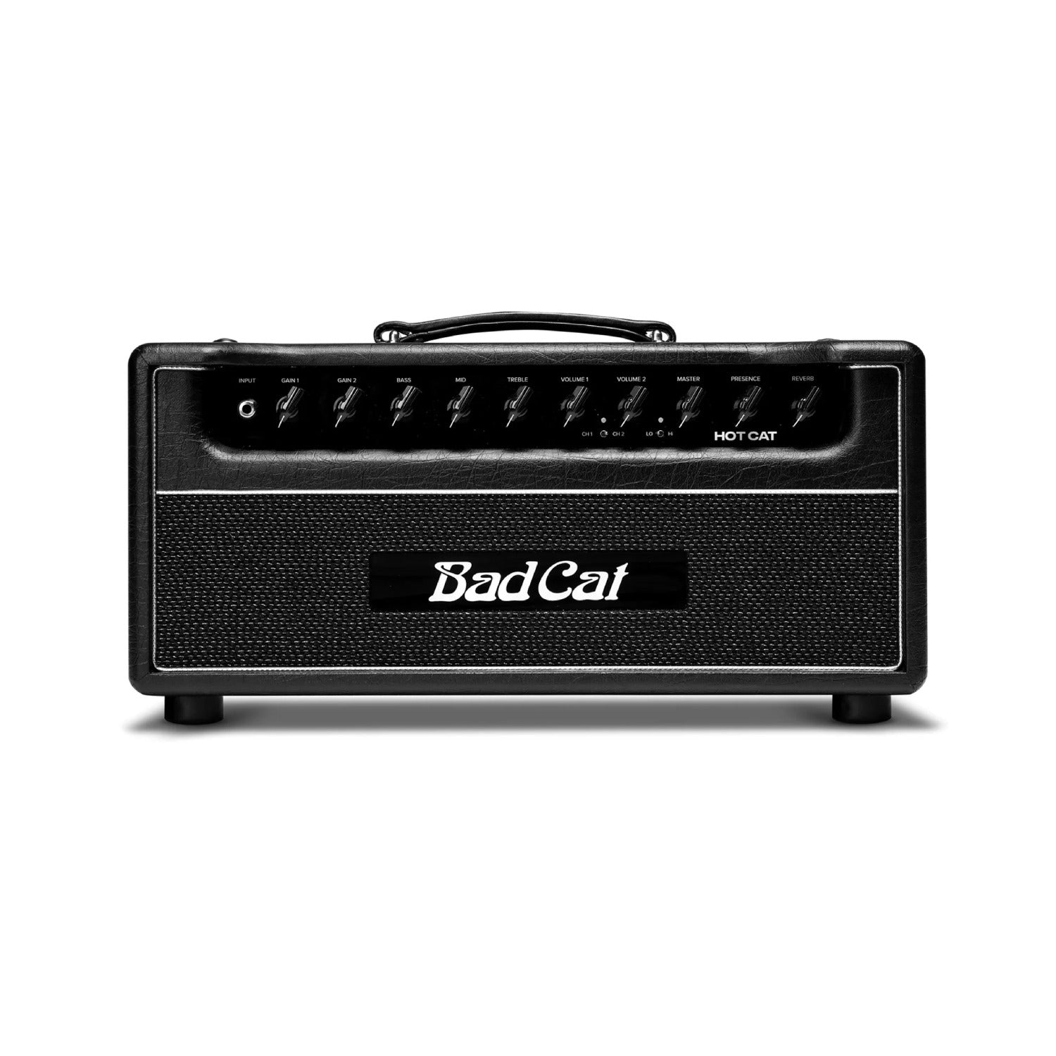 Amplifier Bad Cat Hot Cat, Head 45W