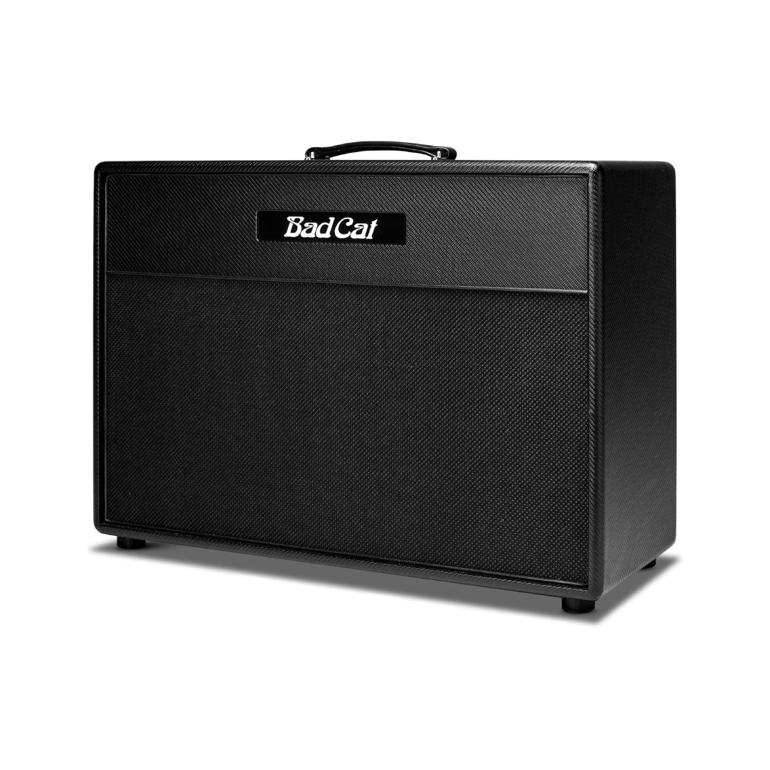 Amplifier Bad Cat Lynx 2x12, Cabinet 60W