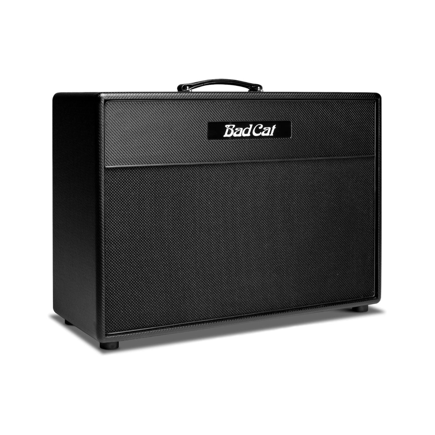 Amplifier Bad Cat Lynx 2x12, Cabinet 60W
