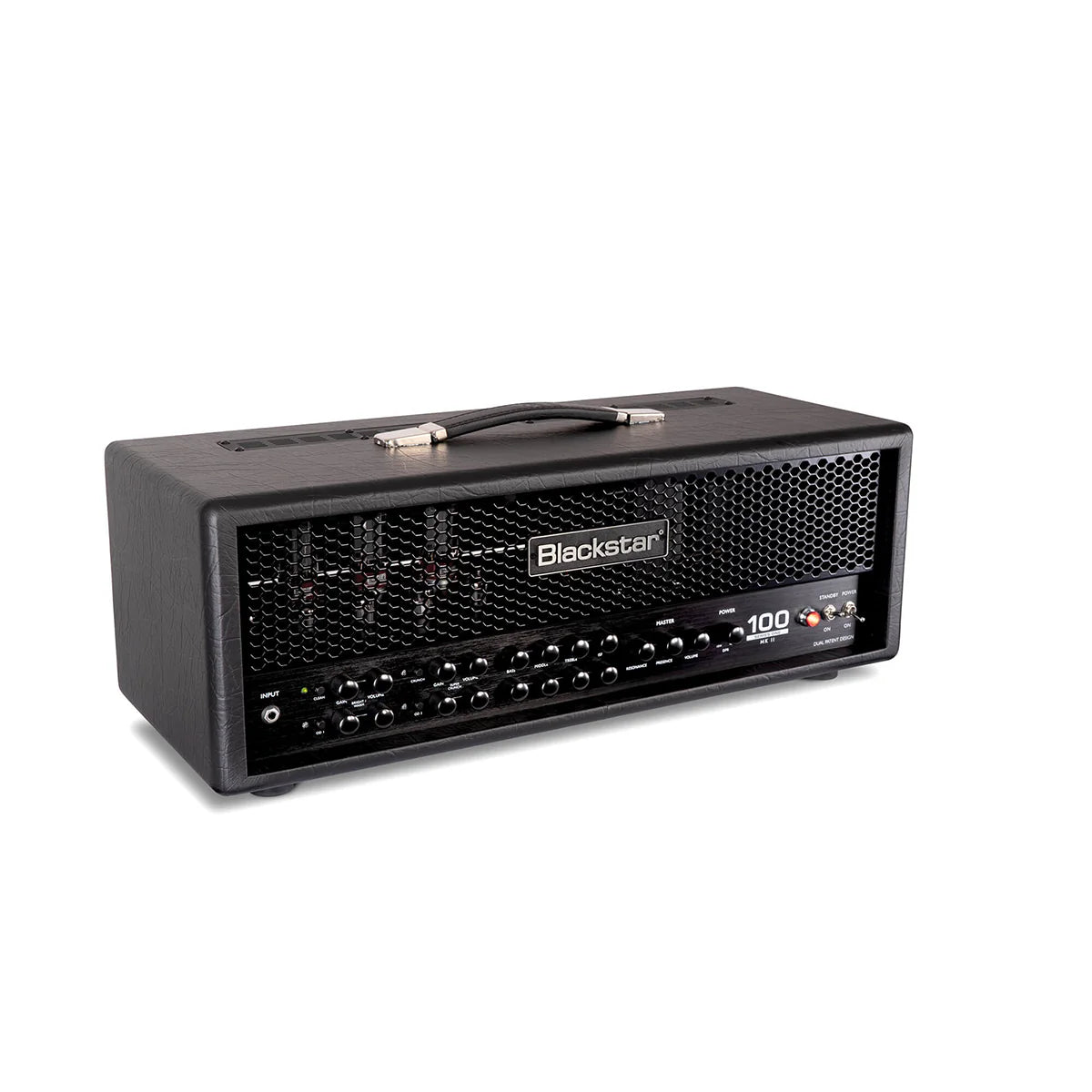 Amplifier Blackstar 100 Series One MKII, Head