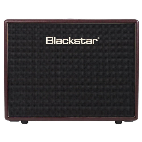 Amplifier Blackstar Artisan 212, Cabinet