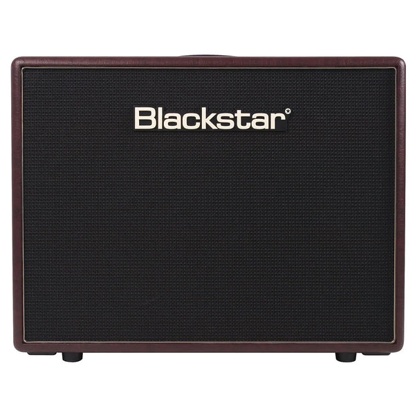 Amplifier Blackstar Artisan 212, Cabinet