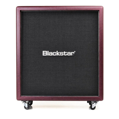 Amplifier Blackstar Artisan 412A, Cabinet