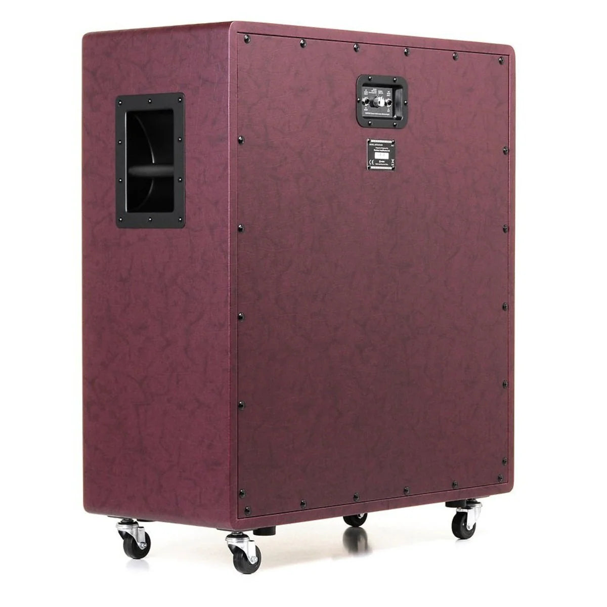 Amplifier Blackstar Artisan 412A, Cabinet