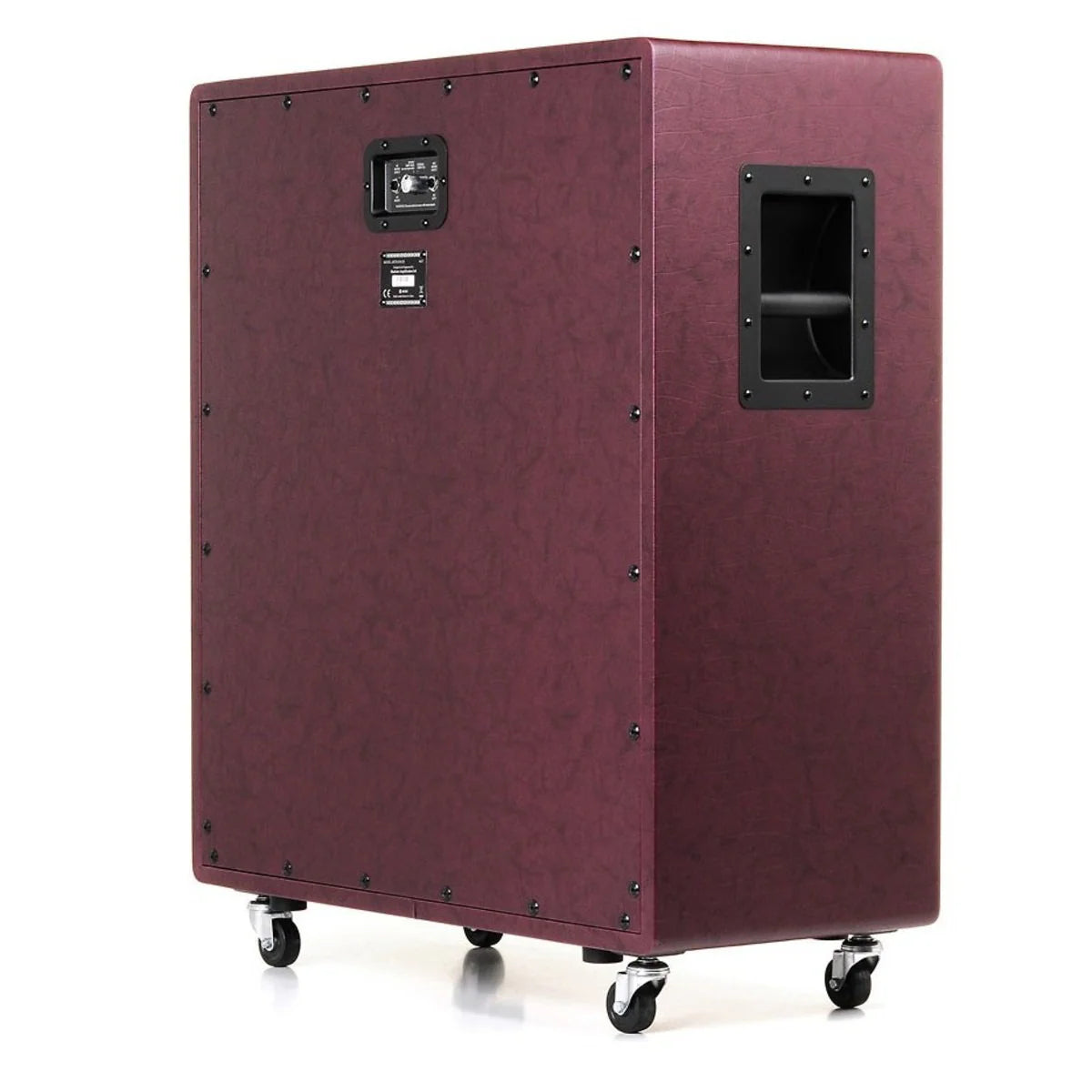 Amplifier Blackstar Artisan 412A, Cabinet