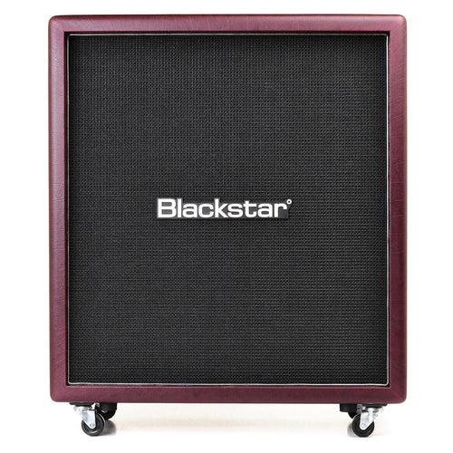 Amplifier Blackstar Artisan 412B, Cabinet