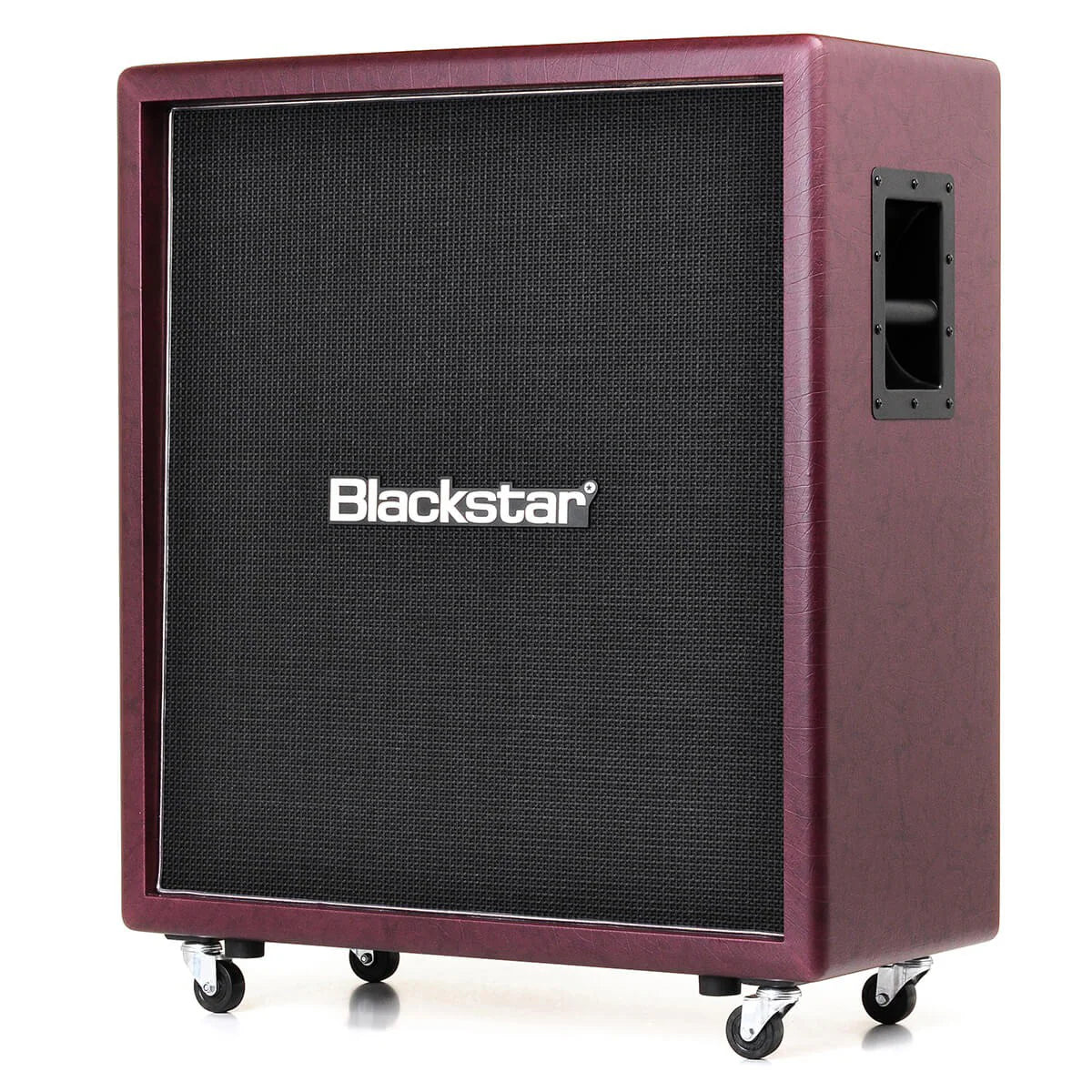 Amplifier Blackstar Artisan 412B, Cabinet