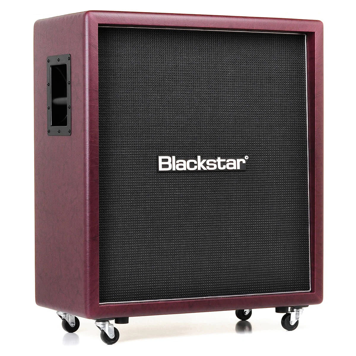 Amplifier Blackstar Artisan 412B, Cabinet