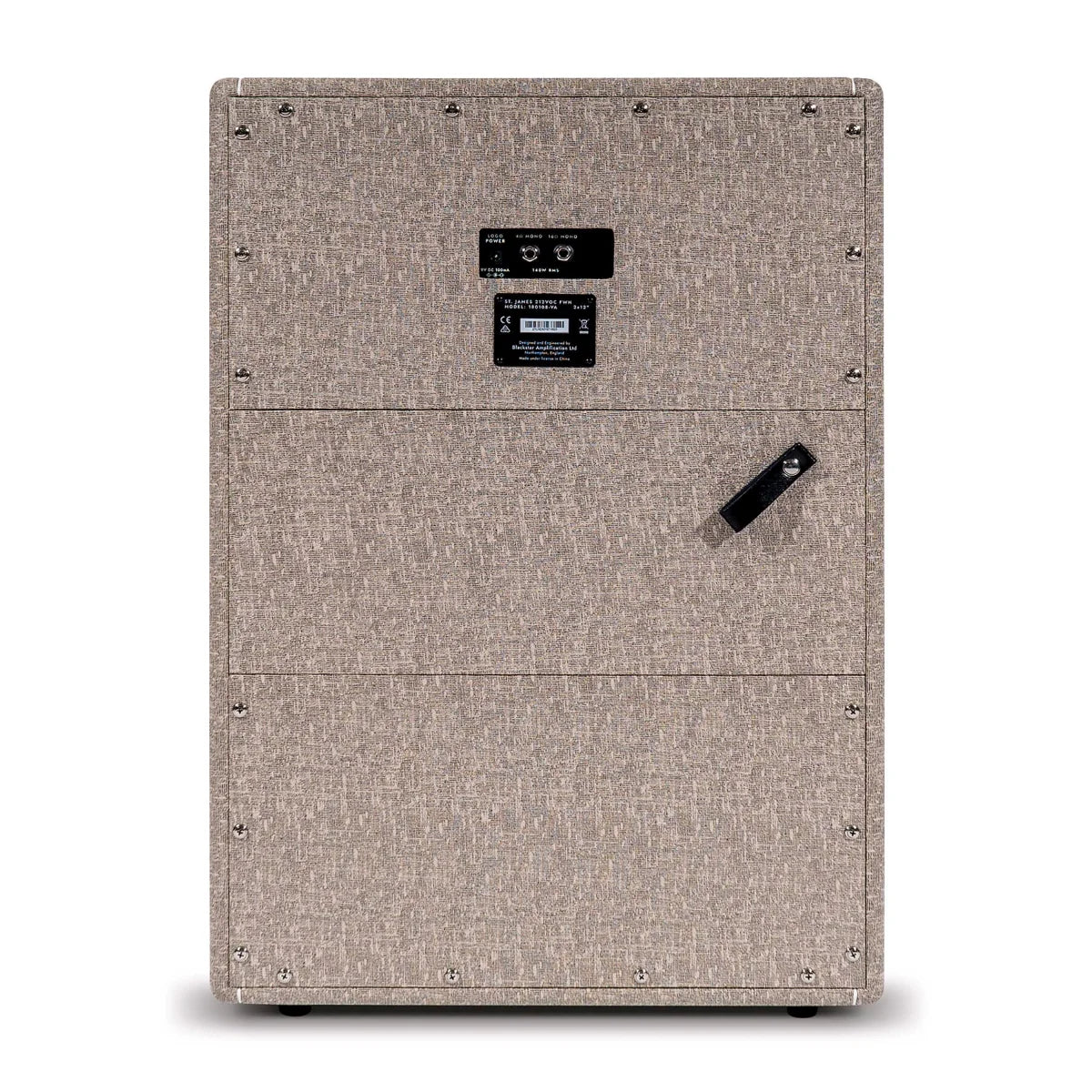 St. James 212VOC Fawn Cabinet