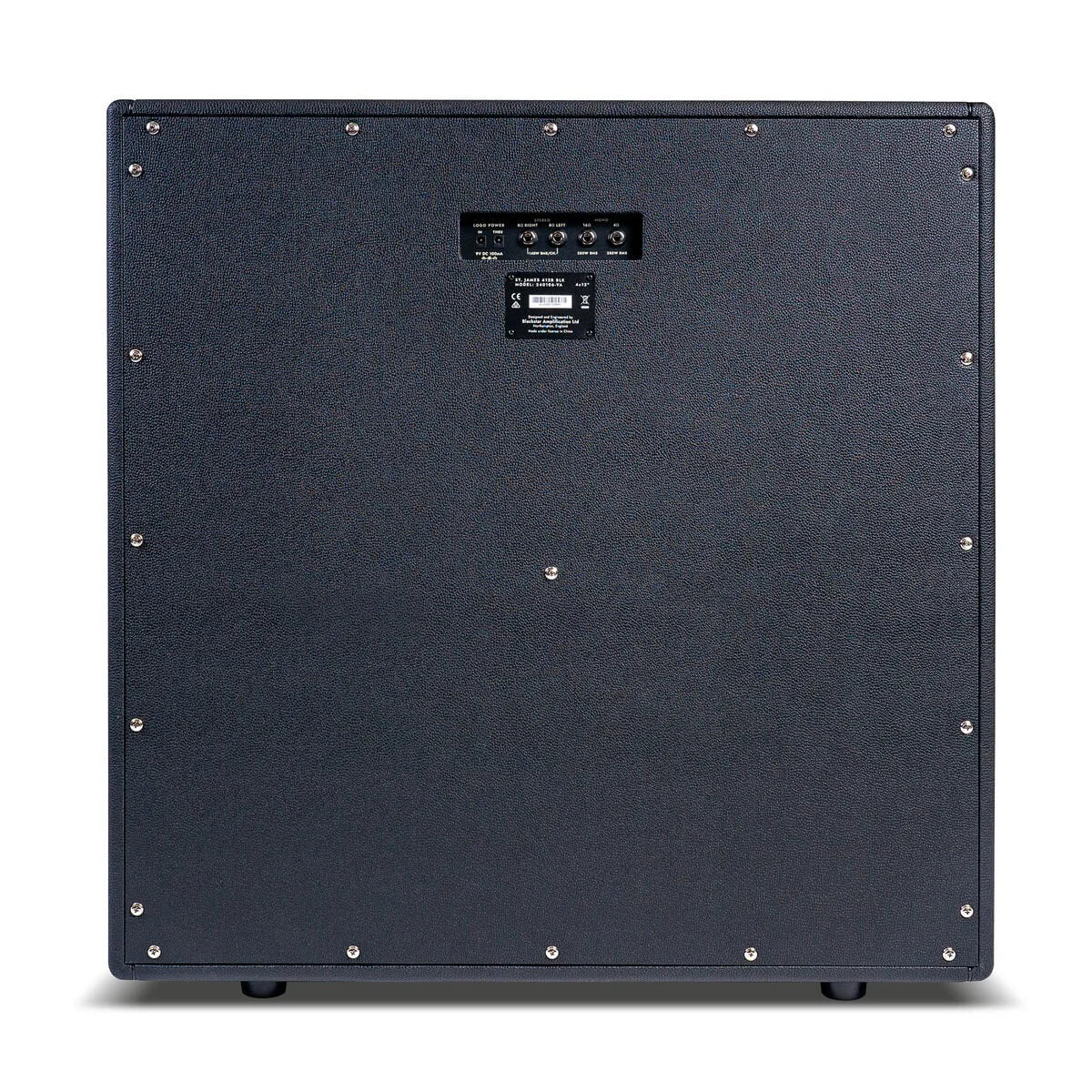 St. James 412 Cabinet