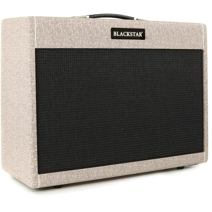 St. James 50 EL34 212 Combo