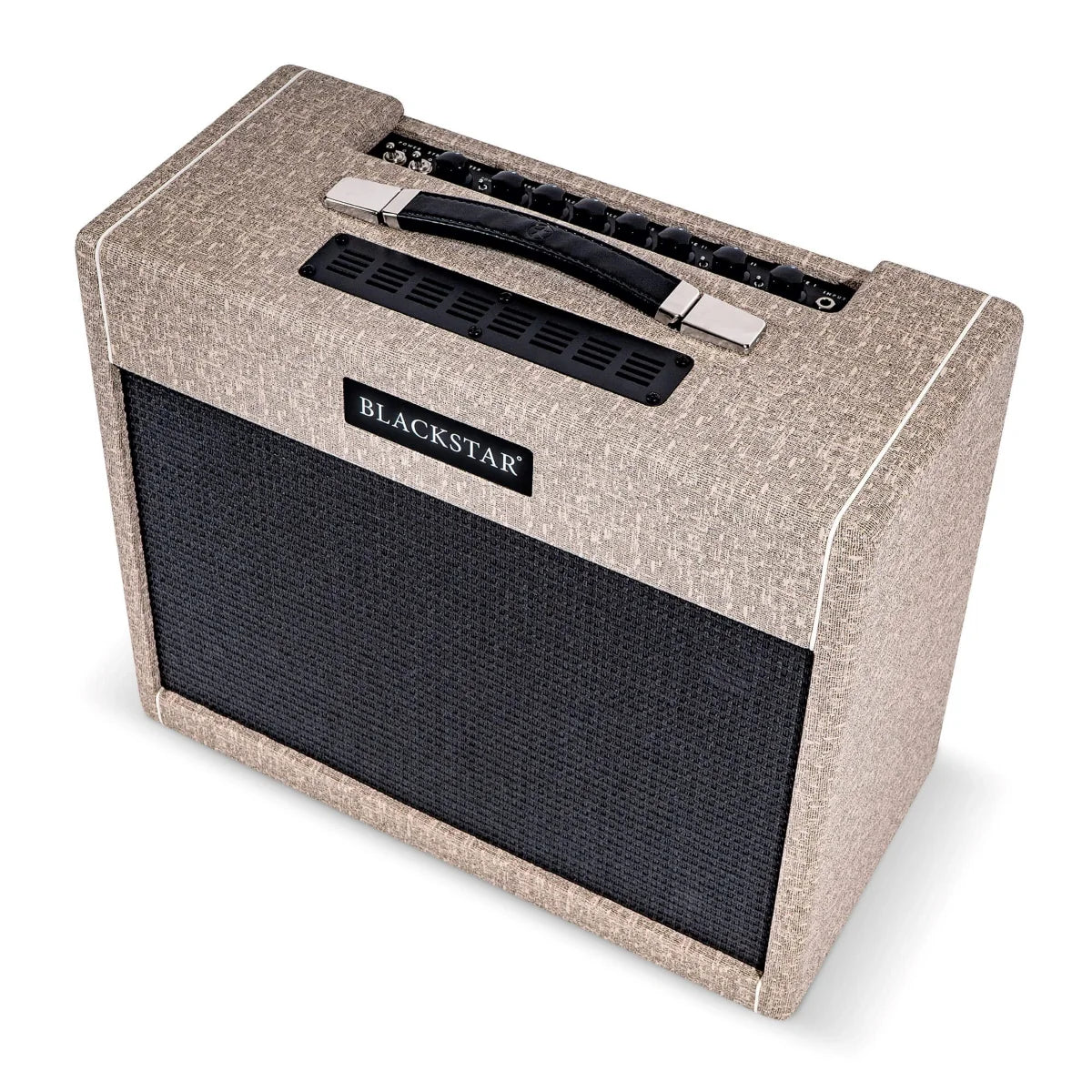 St. James 50 EL34 Combo