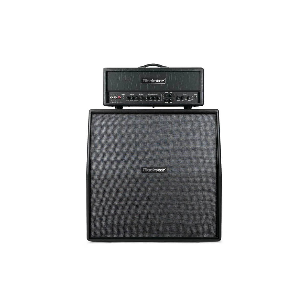 Amplifier Tube Blackstar HT Stage 100H MK III, Head