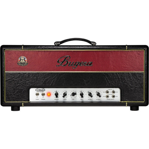 Amplifier Bugera 1960 Infinium, Head 150W