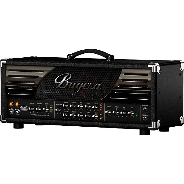 Amplifier Bugera 333XL Infinium, Head 120W