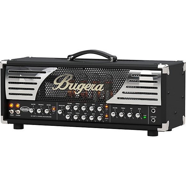 Amplifier Bugera 333XL Infinium, Head 120W
