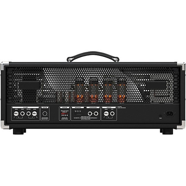 Amplifier Bugera 333XL Infinium, Head 120W