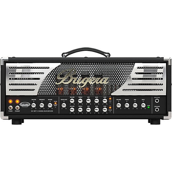 Amplifier Bugera 333XL Infinium, Head 120W