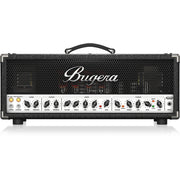 Amplifier Bugera 6262 Infinium, Head 120W