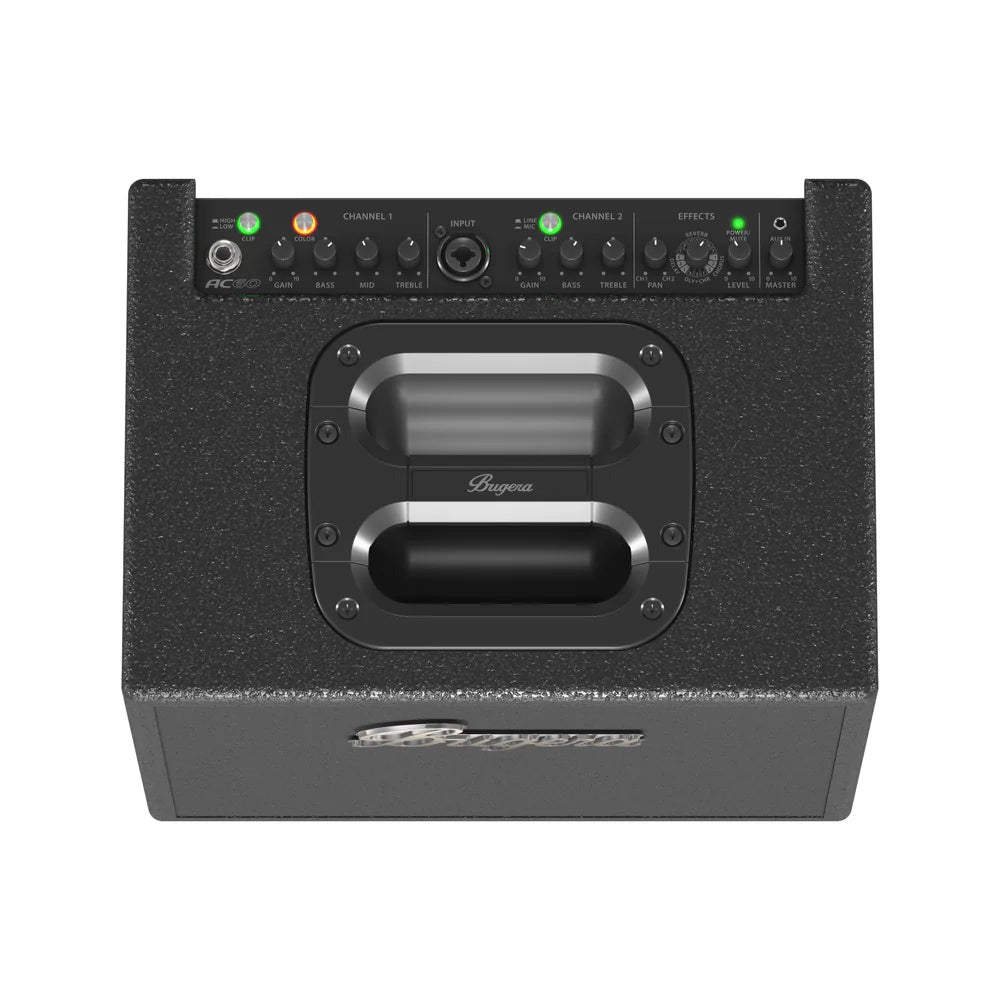 Amplifier Bugera AC60, Combo 60W