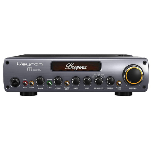 Amplifier Bugera BV1001M Veyron Mosfet, Head 2000W