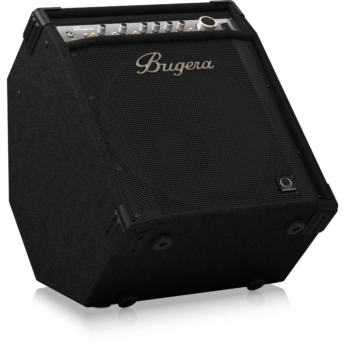 Amplifier Bugera BXD15 Ultrabass, Combo 1000W