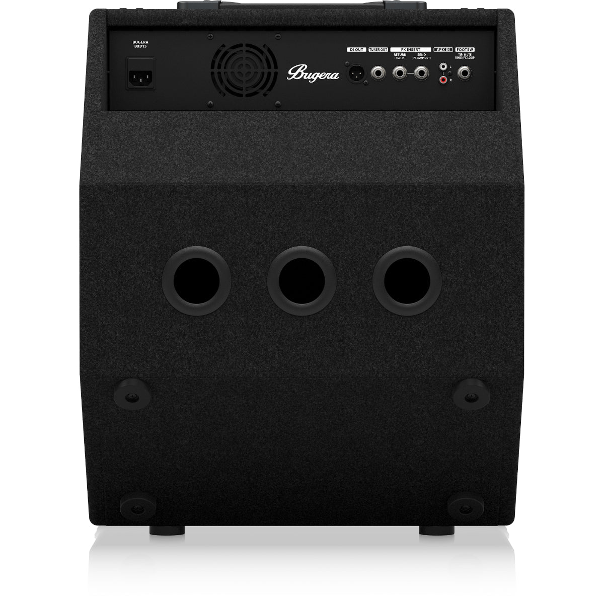 Amplifier Bugera BXD15 Ultrabass, Combo 1000W