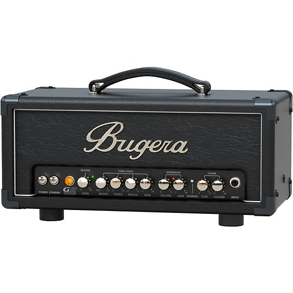 Amplifier Bugera G5 Infinium, Head 5W