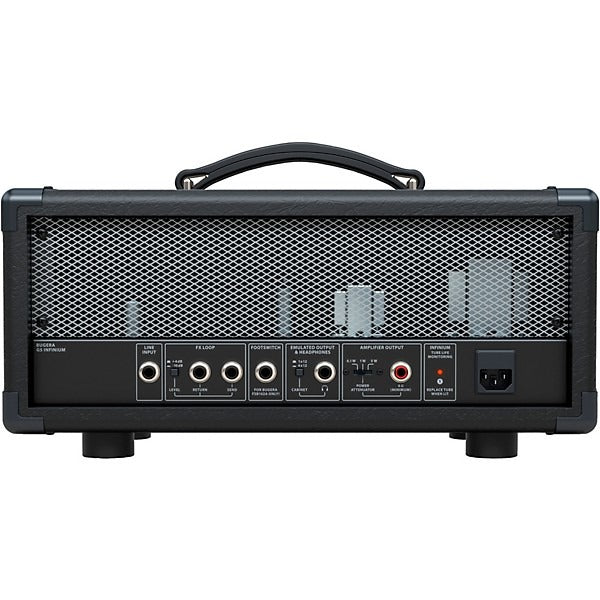 Amplifier Bugera G5 Infinium, Head 5W