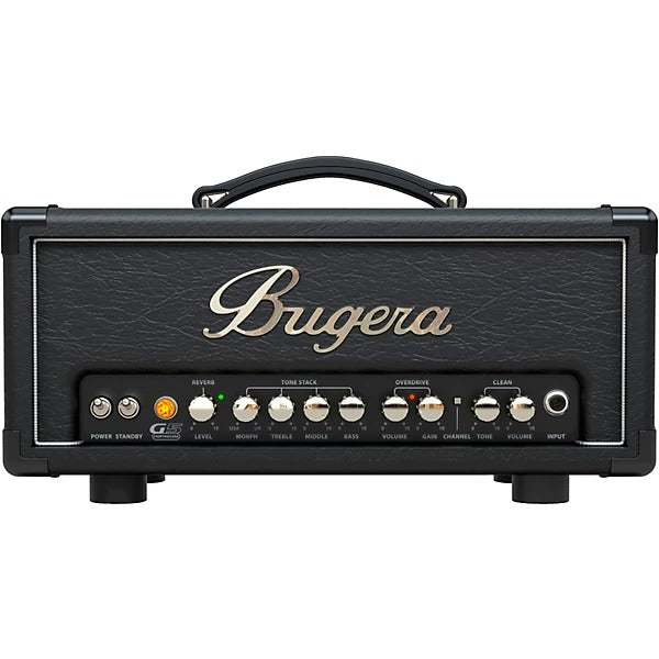Amplifier Bugera G5 Infinium, Head 5W