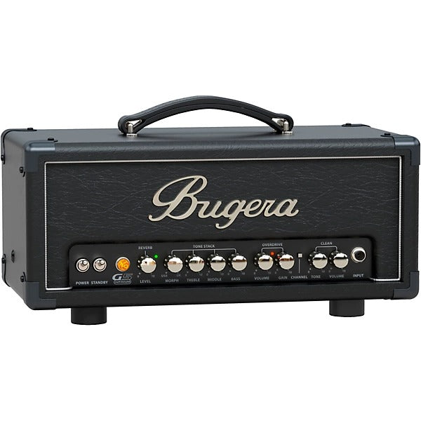 Amplifier Bugera G5 Infinium, Head 5W