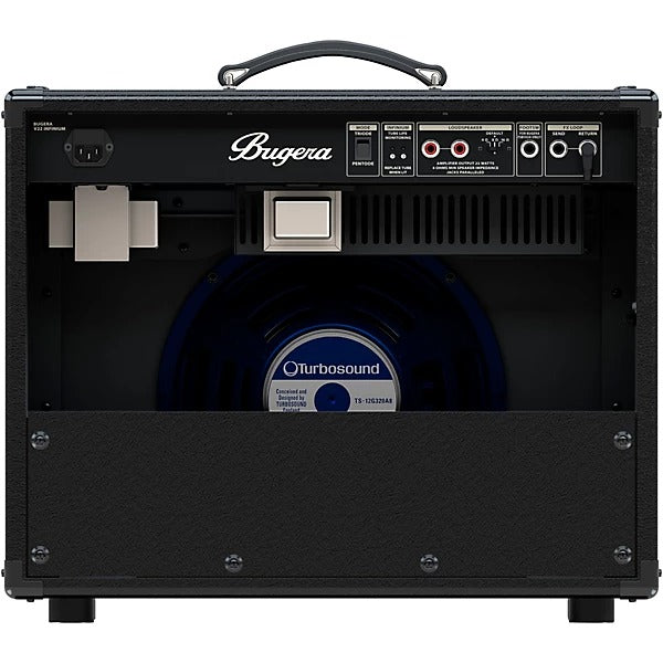 Amplifier Bugera V22 Infinium, Combo 22W