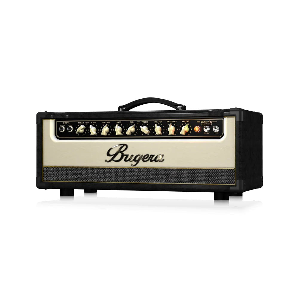 Amplifier Bugera V55HD Infinium, Head 55W