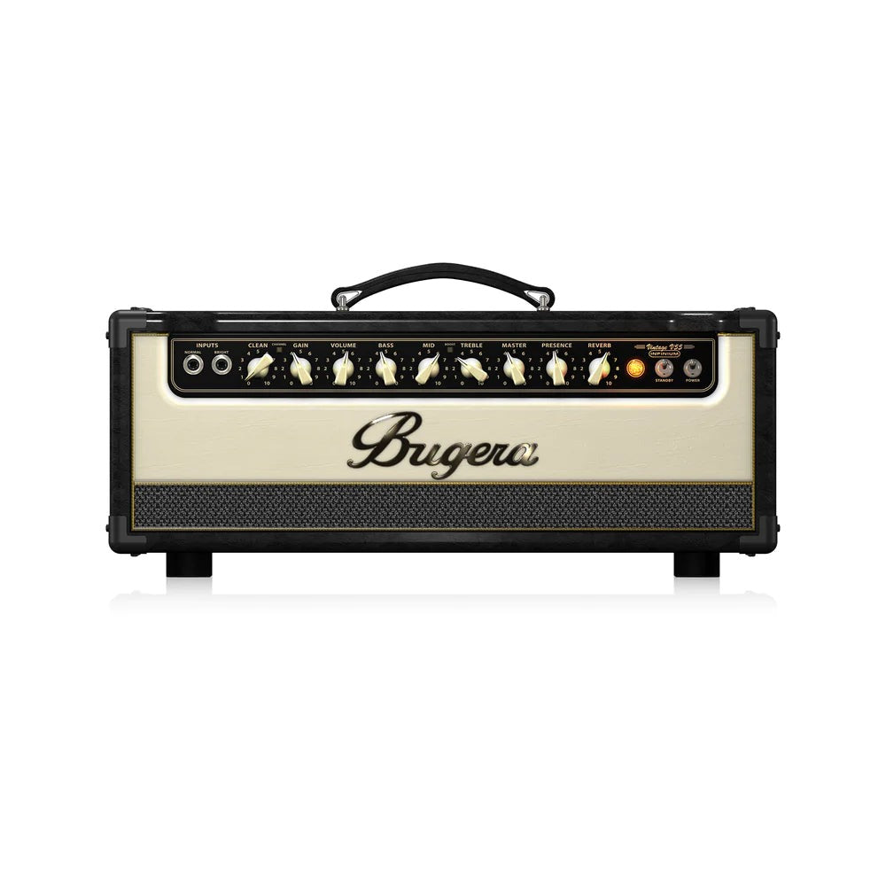 Amplifier Bugera V55HD Infinium, Head 55W