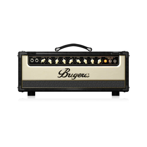 Amplifier Bugera V55HD Infinium, Head 55W