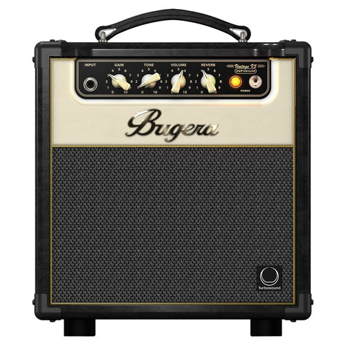 Amplifier Bugera V5 Infinium, Combo 5W