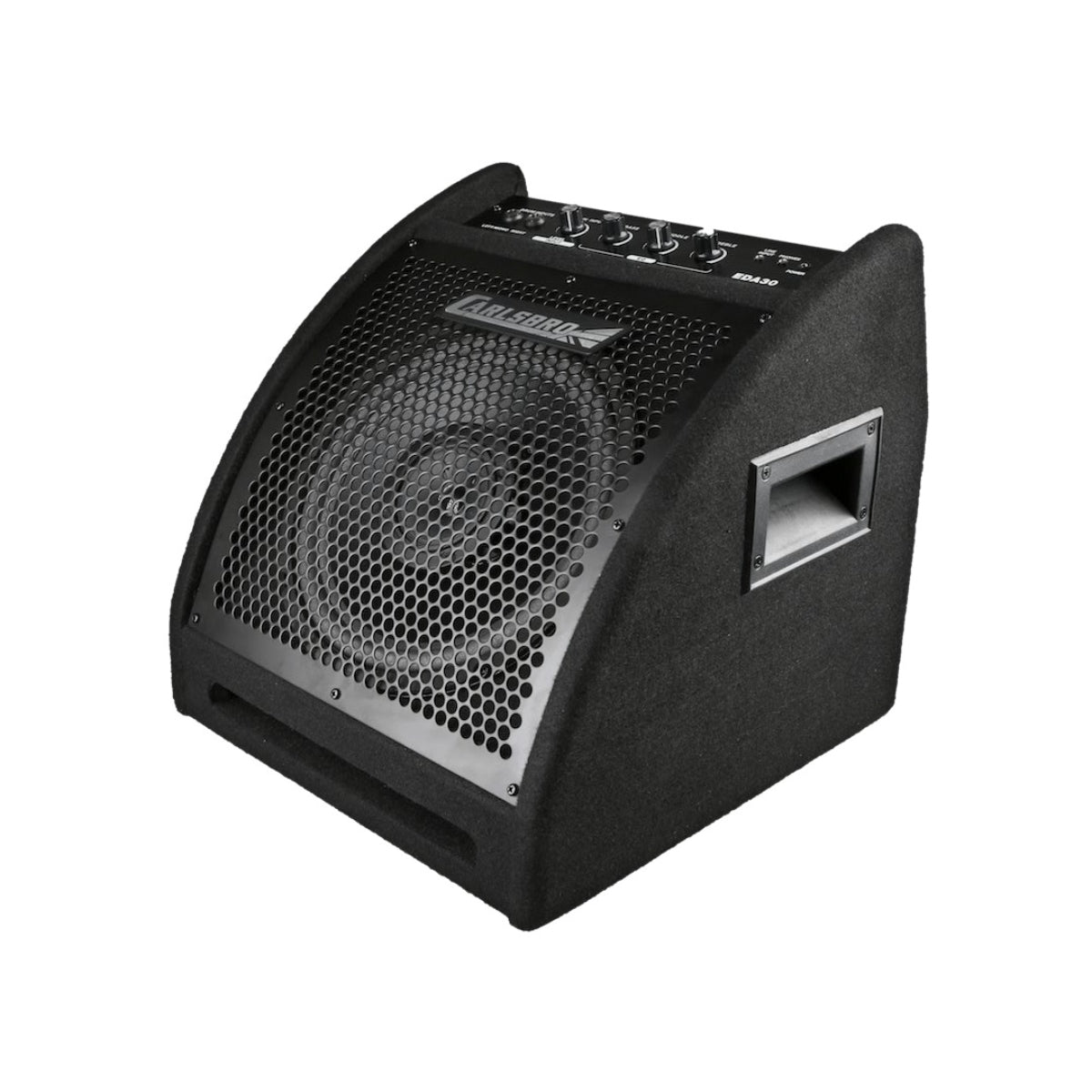 Amplifier Carlsbro EDA30, Combo 30W