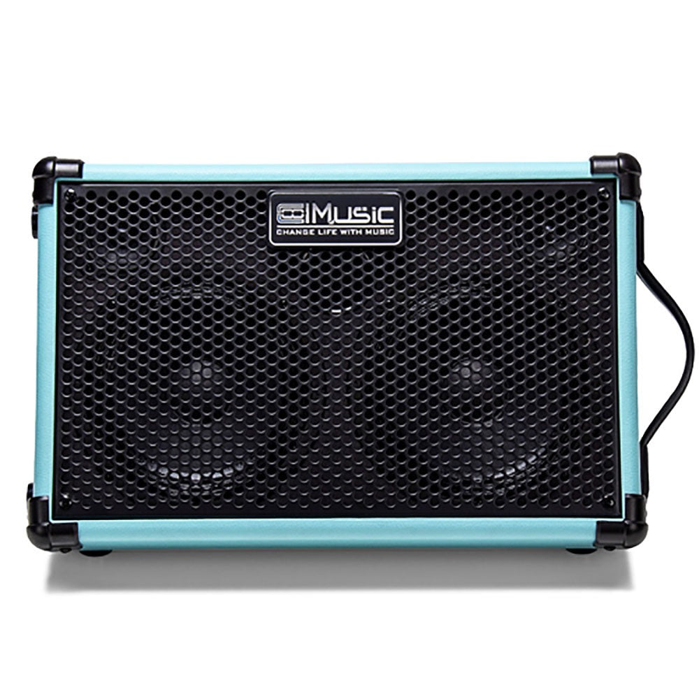 Amplifier Cool Music BP40D, Combo 80W