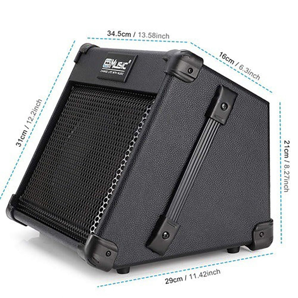 Amplifier Cool Music BP40, Combo 40W