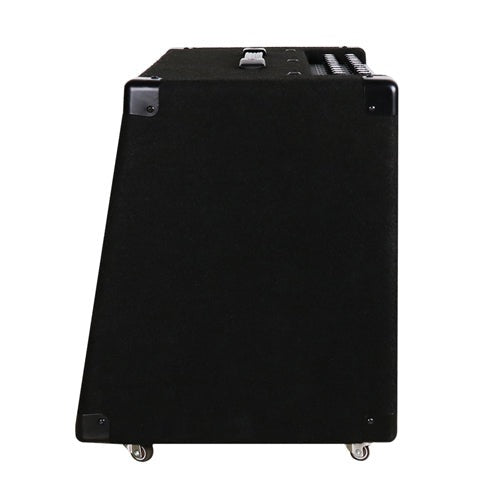 Amplifier Cool Music DK200, Combo 200W