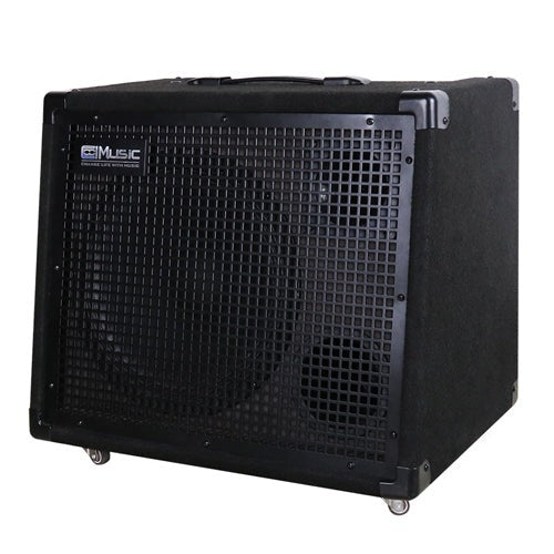 Amplifier Cool Music DK200, Combo 200W
