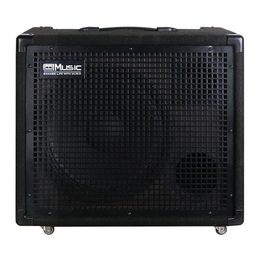Amplifier Cool Music DK200, Combo 200W
