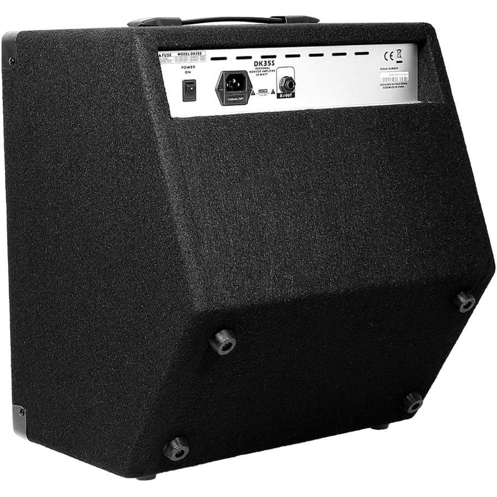 Amplifier Cool Music DK35S, Combo 50W